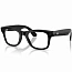 Умные очки Meta Ray-Ban Wayfarer (Gen 2) Shiny Black Transition Graphite Green, 155 - 53 Size (L) - фото 9