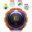 Пылесос Dyson V15 Detect+ (SV22) EU, Nickel/Black - фото 12