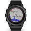 Умные часы Garmin Tactix 7 Pro Edition Sapphire Solar GPS, с черным нейлоновым ремешком (010-02704-11) - фото 21