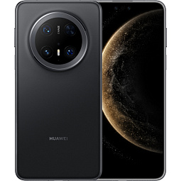 Смартфон Huawei Mate 70 Pro 12/512Gb, Черный RU - фото 4