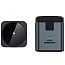 HUB COTECi BS-002 + 8 in 1 Multi-Functional Docking Station, черный - фото 10