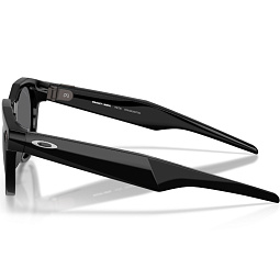 Умные очки Oakley Meta HSTN Black Prizm Black Polarized 145 - 51 Size - фото 3