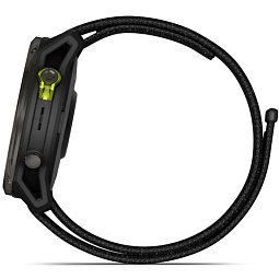 Умные часы Garmin ENDURO 3 Sapphire Solar Black (010-02751-01) - фото 11