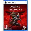 Игра Assassin's Creed Shadows для PlayStation 5 (Русские субтитры)