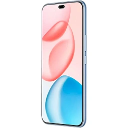 Смартфон Honor 400 12/256 ГБ, Tidal Blue (Синий) - фото 4