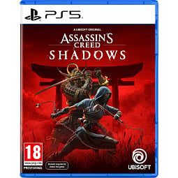 Игра Assassin's Creed Shadows для PlayStation 5 (Русские субтитры) - фото 1