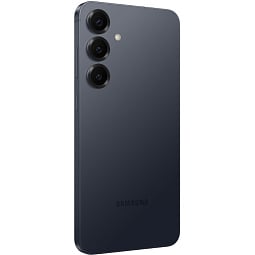 Samsung Galaxy S25 12/256 ГБ (SM-S931B), темно-синий - фото 7