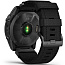 Умные часы Garmin Tactix 7 Pro Edition Sapphire Solar GPS, с черным нейлоновым ремешком (010-02704-11) - фото 24