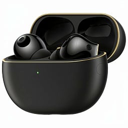 Беспроводные наушники HUAWEI Freebuds Pro 4, Black - фото 5