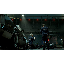 Игра RoboCop: Rogue City для PlayStation 5 (Русские субтитры) - фото 3