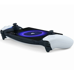 Sony PlayStation Portal для консоли PS5, белый - фото 3