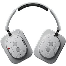 Беспроводные наушники Nothing Headphone (1), белый - фото 3