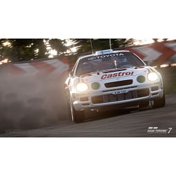Игра Gran Turismo 7 для PlayStation 4, PlayStation 5 (Русские субтитры) - фото 4