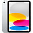 Apple iPad (2025) 128Gb Wi-Fi, серебристый - фото 4