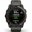Умные часы Garmin FENIX 7X PRO Sapphire Solar Edition титановый угольно-серый корпус с титановым браслетом (010-02778-30) - фото 16