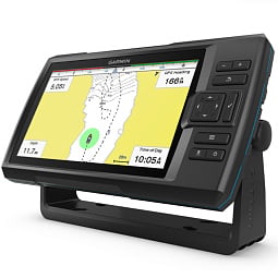 Эхолот Garmin Striker Vivid 7SV с датчиком GT52HW-TM (010-02553-01) - фото 4