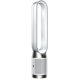 Очиститель воздуха Dyson TP10 Purifier Cool White/Silver (HK) - фото 2