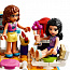 Конструктор LEGO Friends 41340 Дом Дружбы - фото 13