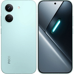 Xiaomi POCO X8 Pro 8/256 ГБ RU, зеленый - фото 2