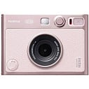 Фото Фотоаппарат Fujifilm Instax Mini Evo Gentle Rose (Розовый)