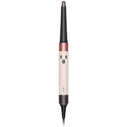 Фен-стайлер Dyson HS08 Airwrap ID Complete Long, Ceramic Pink/Rose Gold (601848-01), EU - фото 2