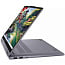 Ноутбук 14" Lenovo IdeaPad 5 14IAL10 , Intel Core Ultra 5 225U, RAM 8 ГБ, SSD 512 ГБ, Intel Graphics, Windows Home, 83KR0047US, серый, Русская раскладка - фото 12