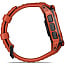 Умные часы Garmin INSTINCT 2X Solar, красный (010-02805-01) - фото 18
