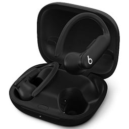 Беспроводные наушники Beats Powerbeats Pro 2, Jet Black (MX723) - фото 6