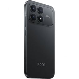 Xiaomi POCO F8 Pro 12/512 ГБ Global, черный - фото 5