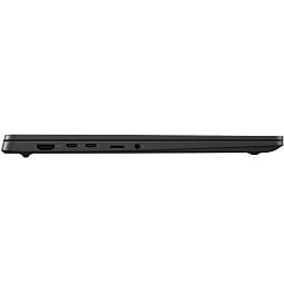 Ноутбук ASUS Vivobook S14 OLED S5406SA , 14", Intel Core Ultra 5 226V, RAM 16 ГБ, SSD 1024 ГБ, Intel Arc Graphics, без ОС, (90NB15R3-M00BX0) черный, Уценка - фото 8