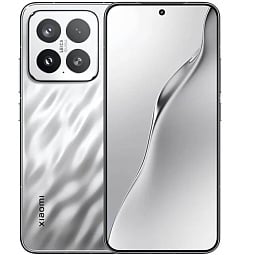 Смартфон Xiaomi 15 12/512 ГБ Global, Серебристый (No charger) Б/У - фото 1