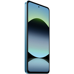 Xiaomi Redmi Note 14 4G 8/256 ГБ Global, Ocean Blue - фото 4