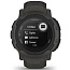 Умные часы Garmin INSTINCT 2, графитовый (010-02626-00) - фото 17