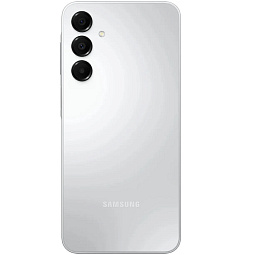 Samsung Galaxy A16 6/128 ГБ, серый - фото 3