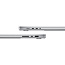 16.2" Ноутбук Apple MacBook Pro 16 2023 MRW63 (3456×2234, Apple M3 Pro, RAM 36 ГБ, SSD 512 ГБ, macOS), серебристый - фото 12