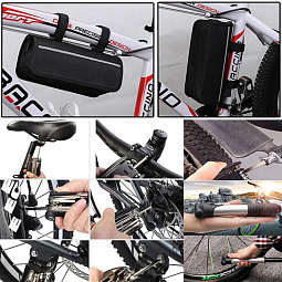 Набор велоинструментов - фото 10