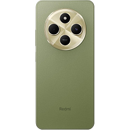 Xiaomi Redmi 14C NFC 8/256 ГБ Global, Sage Green - фото 3