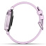 Умные часы Garmin Lily 2 Metallic Lilac Case with Lilac Silicone Band (010-02839-01) - фото 11
