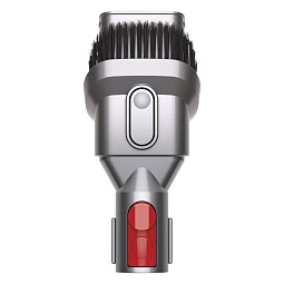 Пылесос Dyson Cyclone V10 Absolute (SV27), Nickel/Black (443096-01) - фото 8