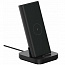 Внешний аккумулятор Xiaomi Wireless Power Bank and Dock 2in1 10000 mAh (WPB25ZM), черный - фото 6