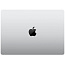 16.2" Ноутбук Apple MacBook Pro 16 2024 MX2U3 (3456x2234, Apple M4 Pro, RAM 48 ГБ, SSD 512 ГБ, Apple graphics 20-core, macOS), серебристый - фото 9