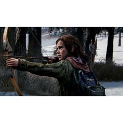 Игра The Last of Us Part 1 для PlayStation 5 (Русская версия) - фото 6