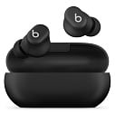 Фото - Беспроводные наушники Beats Solo Buds, Matte Black