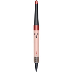 Фен-стайлер Dyson HS08 Airwrap ID Complete Long, Kanzan Pink (599503-01) - фото 2
