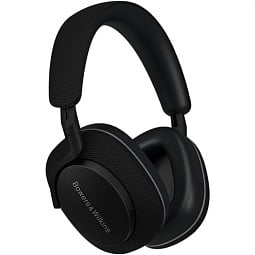 Беспроводные наушники Bowers & Wilkins PX7 S2E, Черный (Black) - фото 1