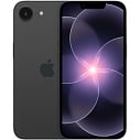 Фото - Apple iPhone 17e 256GB, Black (SIM+eSIM)