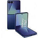 Фото Samsung Galaxy Z Flip 7 5G (SM-F766U1) 12/512 ГБ, Blue Shadow (Синий)