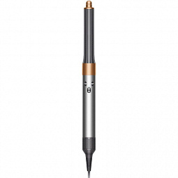Фен-стайлер Dyson Airwrap Complete Long HS05, яркий никель/медный (Nickel/Copper) - фото 2