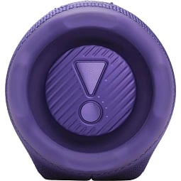 Портативная акустика JBL Charge 6, Фиолетовый - фото 7