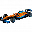 Конструктор LEGO Technic 42141 Гоночный автомобиль McLaren Formula 1 - фото 6